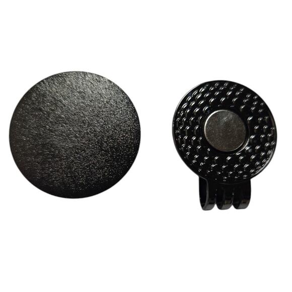 Happy Gilmore Inspired Golf Ball Marker -Go Home Ball - Picture 3 of 4